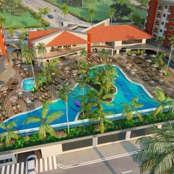 Alta Vista Thermas Resort - Foto 4