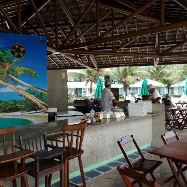 Resort Ancorar Porto de Galinhas-Flat 5304 - Foto 5