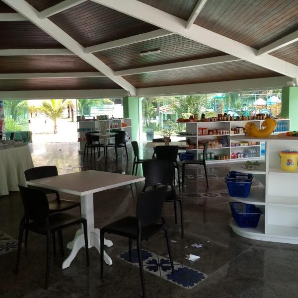 Resort Ancorar Porto de Galinhas Flat 5306 - Foto 5