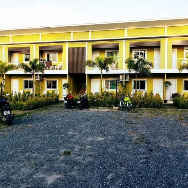 Bangtao Mango House, khách sạn ở Bãi biển Bang Tao