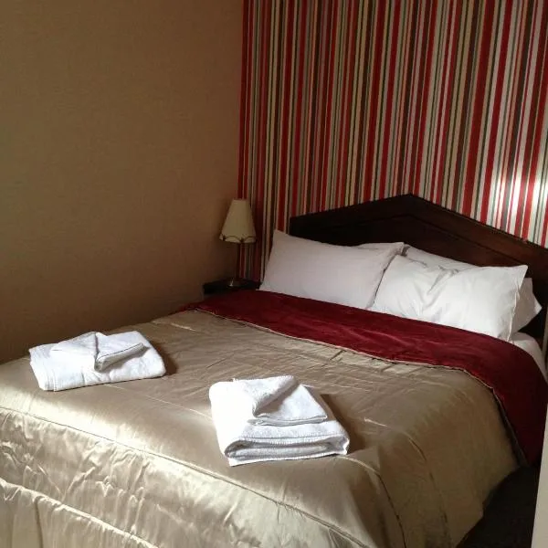Ambrose Hotel, hotel v destinaci Barrow-in-Furness
