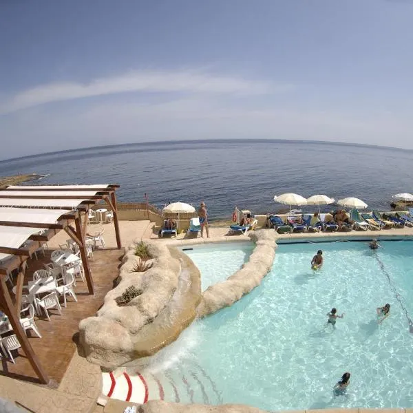 The Preluna Hotel, hotel in Sliema