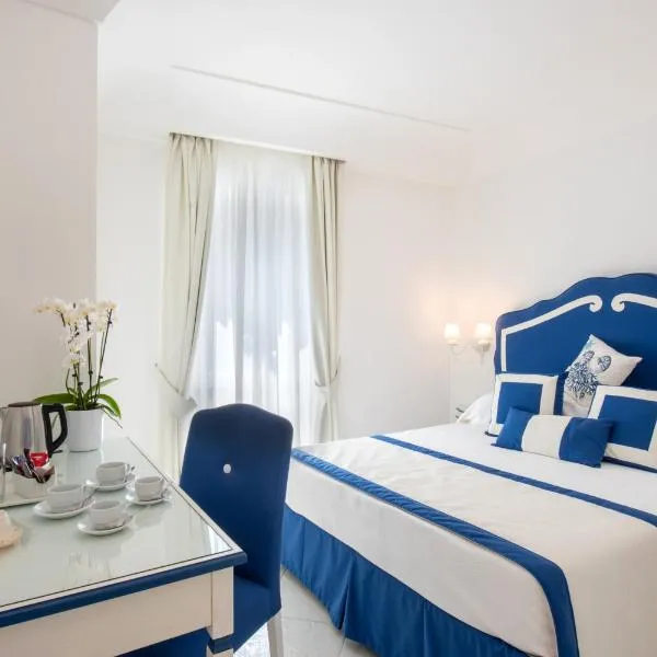 Villa Viviani, hotel em Amalfi