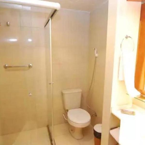 FLAT - Residencial Pousada do Serrano - Foto 3