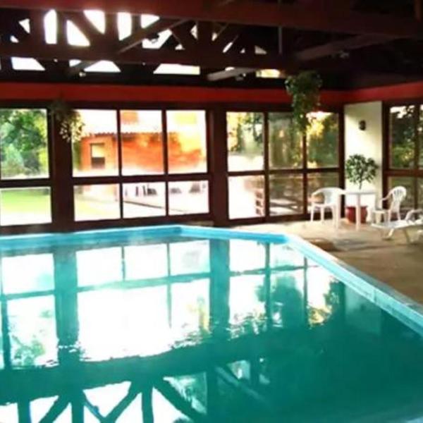 FLAT - Residencial Pousada do Serrano - Foto 4