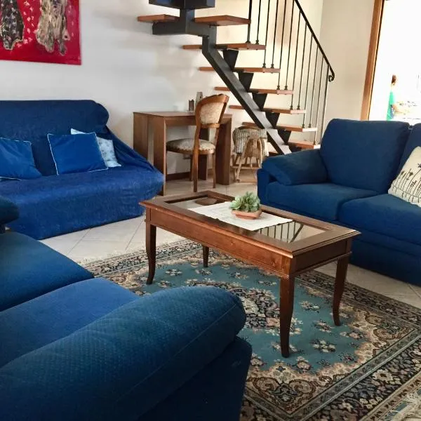 My House for Florence, Airconditioned - Easy Parking, hotel in Scandicci