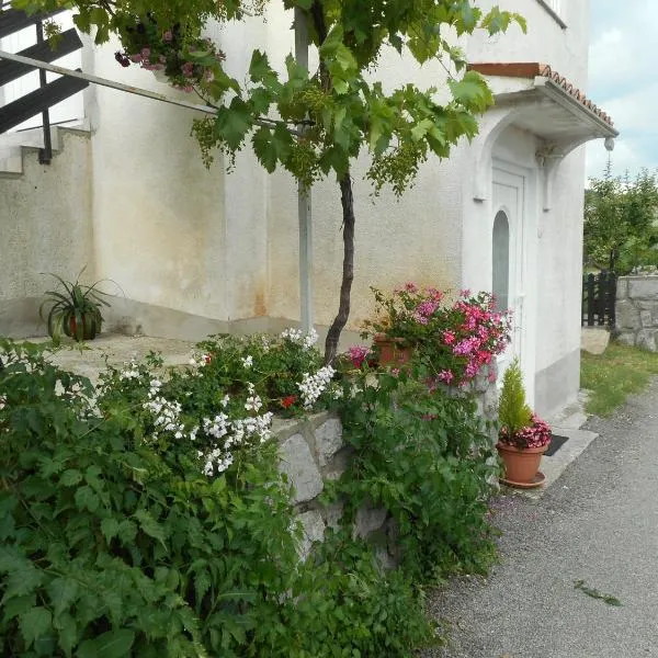 Apartman Sara, hotel v destinaci Matulji