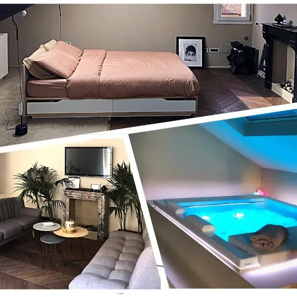 Wellbeing, hotel in Milan