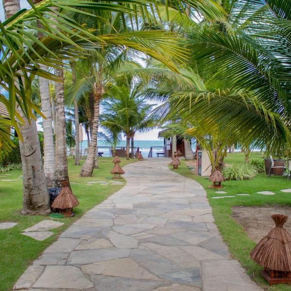 Nannai Residence - Flat 103 Bloco Anchova -