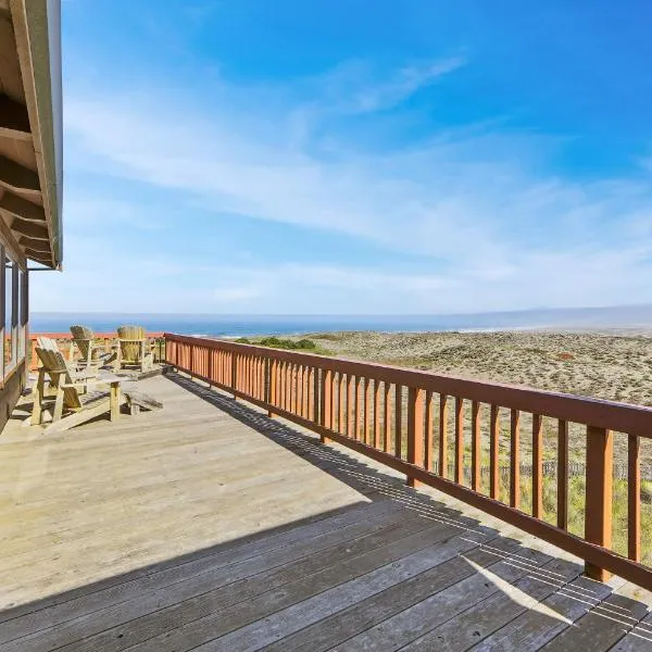 Sandborn, hotel in Fort Bragg