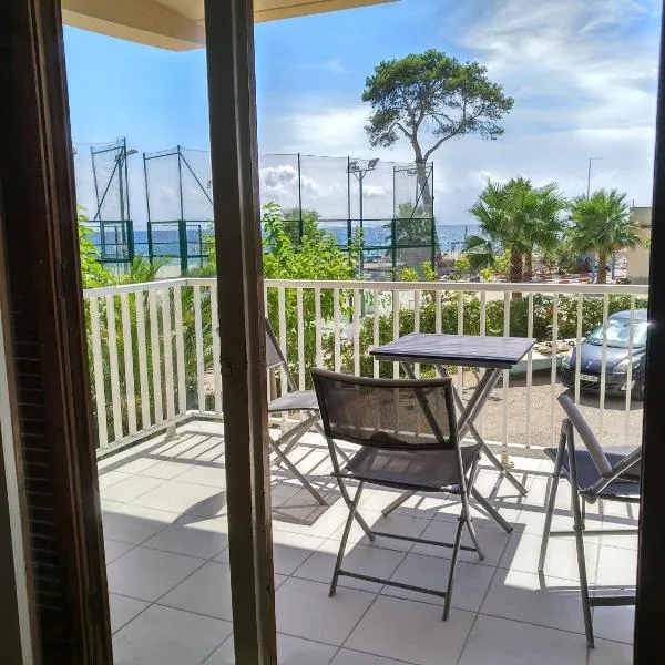 Playa Cambrils Salou B, hotel a Cambrils