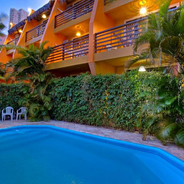 Apart Hotel Casa Grande - Foto 4