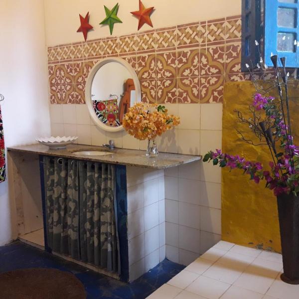 Casa Jasmine Taíba - Foto 3