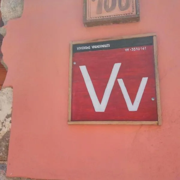 Artisan´s House, hotel i Agüimes