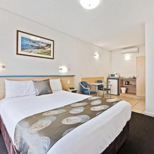 Welcome Inn 277: Piccadilly şehrinde bir otel