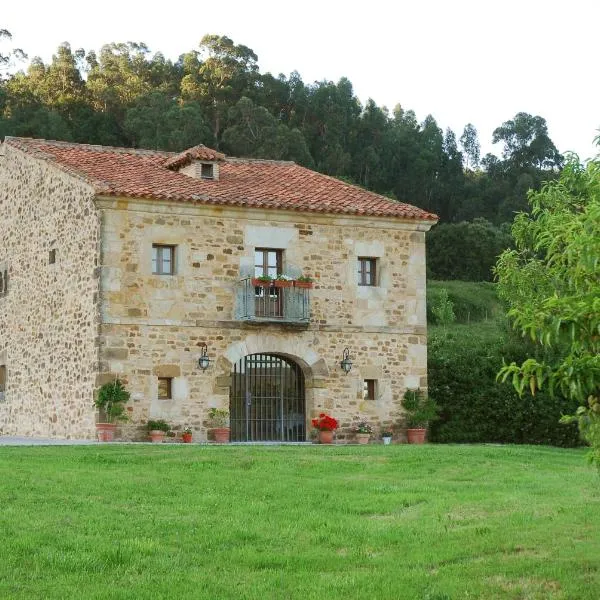 Posada Camino del Norte, hotell i Güemes