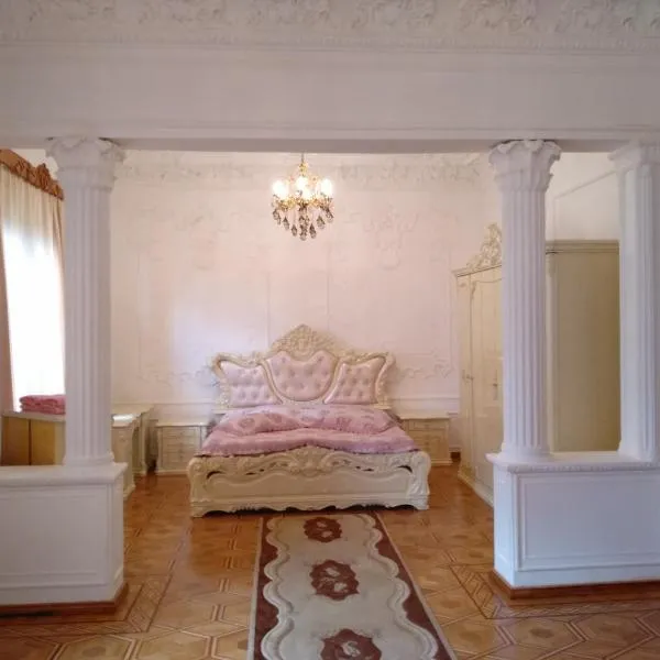 Hotel Royal, hotel in Kutaisi