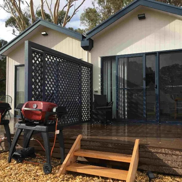 Coonawarra Ensuite Unit C, hotel Coonawarrában