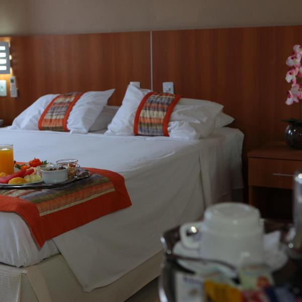 Mato Grosso Palace Hotel - Foto 5
