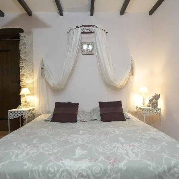 Logis Rozies Dunes 2 p, hotel a Dunes