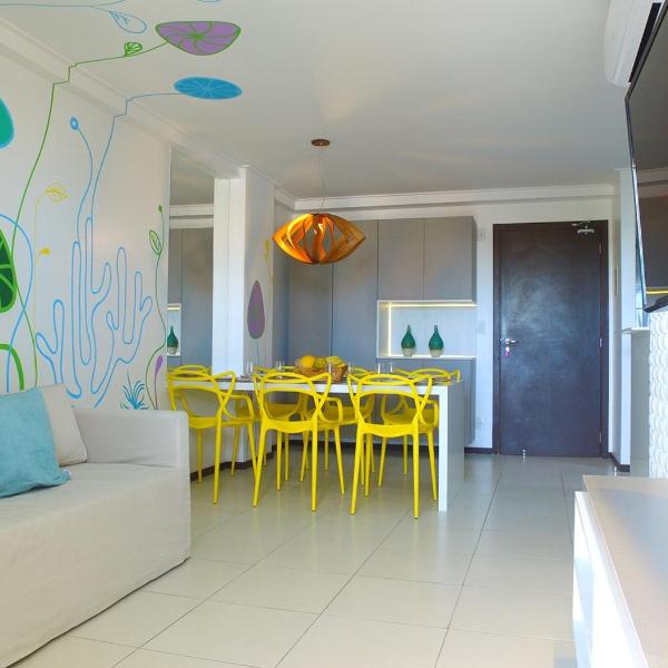 Excelentes apartamentos Barra Bali - Foto 5