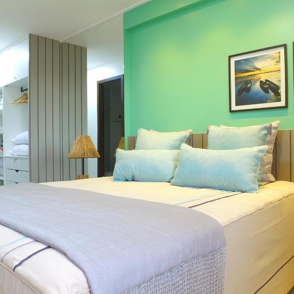 Excelentes apartamentos Barra Bali - Foto 2