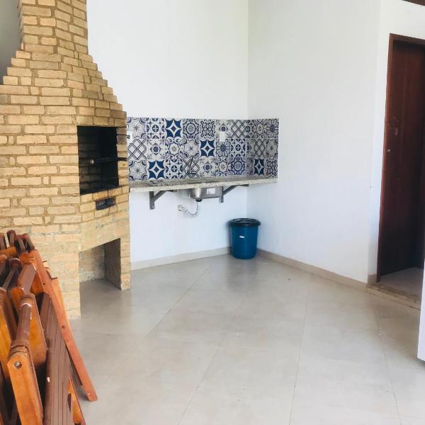 Apartamento 102 no Vivendas do Serrano em Lençóis - Foto 4