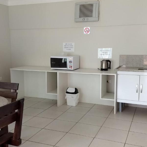 Hotel Santa Paula - Foto 3