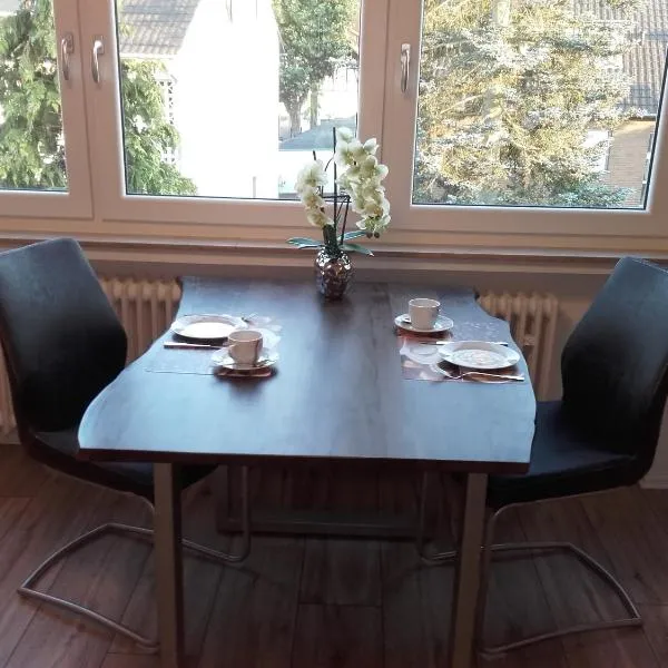 Ferienwohnung Kreuder, hotel in Bergisch Gladbach