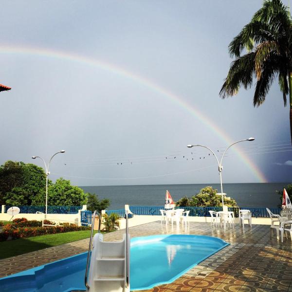Apto lindo em Alter do chão - Foto 4