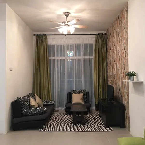 Aalina's Comfort Home - Muslim Homestay, hotel in Cameron Highlands