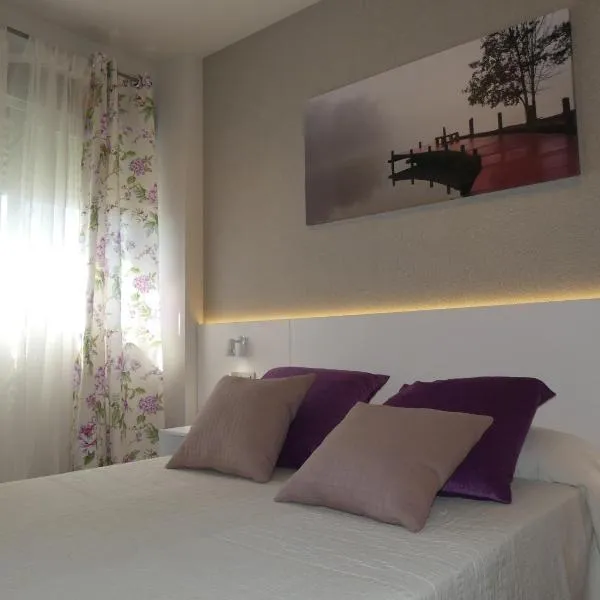 Vistamar Apartment Don Pablo By DLV, hotel v destinácii Villajoyosa