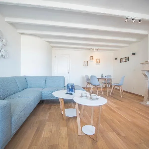 Point De Vue, khách sạn ở De Haan