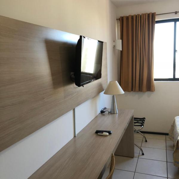 Melo Hospedagem - Flat Bellagio - Foto 5