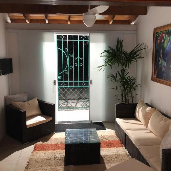Casa a 100mts da praia - Foto 5