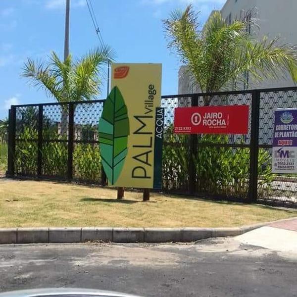 Palm Village - O Melhor de Cupe e Porto