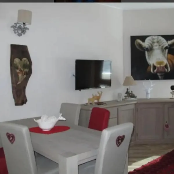 Frazione Breuil Cervinia, hotel in Breuil-Cervinia
