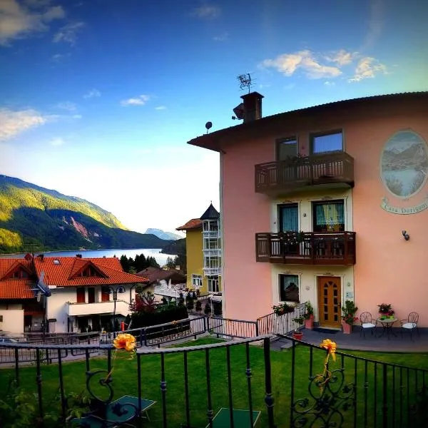 Casa Vacanze Dorigoni, hotel en Molveno