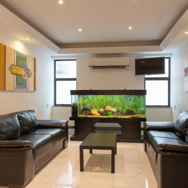 Hotel Plaza Campo Grande - Foto 4