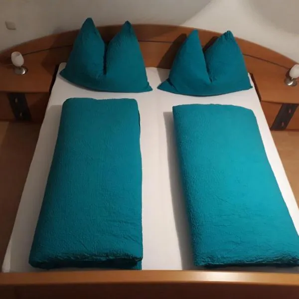 Gästehaus Klug, hotel v destinaci Sankt Stefan ob Stainz
