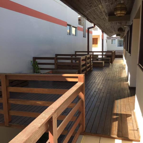Residencial Villa Garcia - Foto 4
