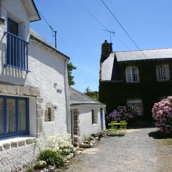 Kerpitouch, hotel in Mesquer