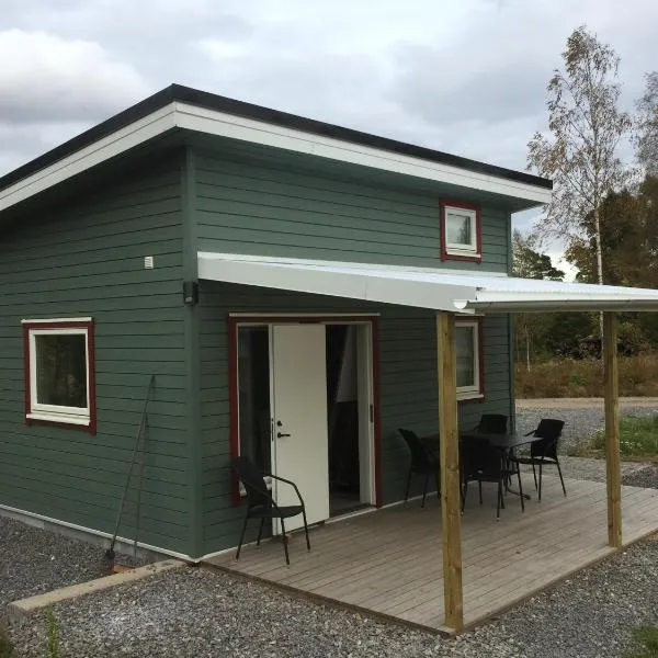 Larstorpsvägen 12, hotel v destinaci Trollhättan