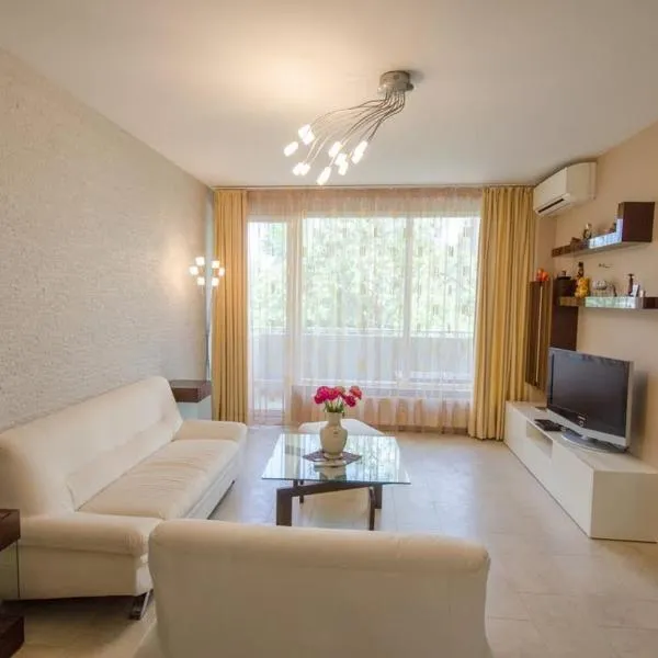 Apartment "Bella", hotel v destinaci Gabrovo