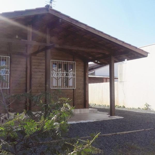 Morada das Pedras Recanto da Paz