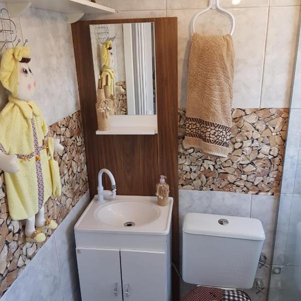 Apartamento no Centro de Canela - Foto 3