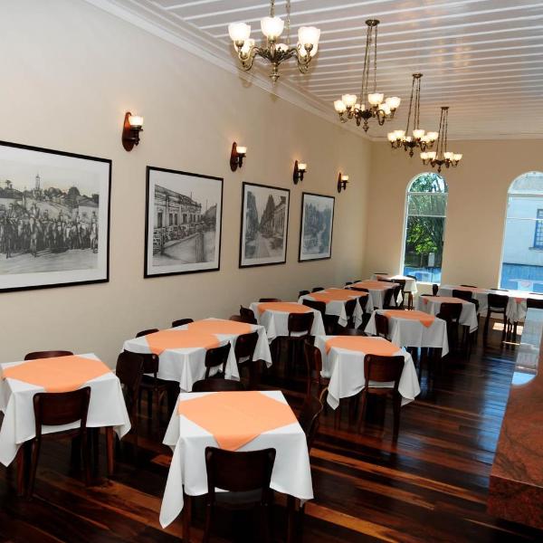Casarão Hotel - Foto 4