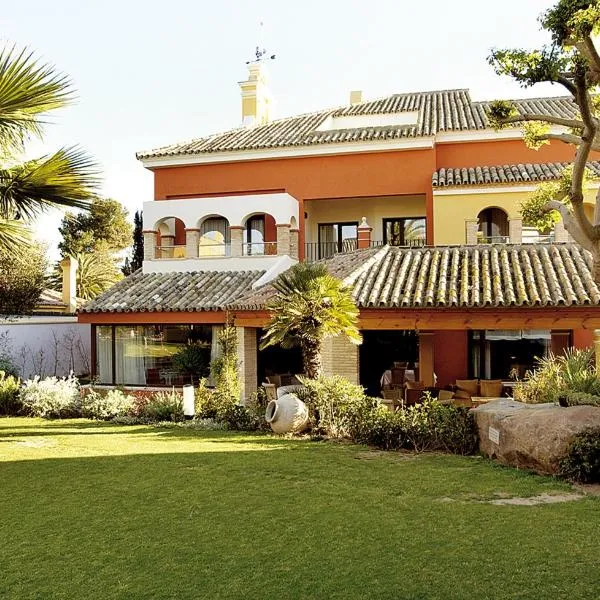 Apartamentos Soho Boutique Vistahermosa, hotel v destinácii El Puerto de Santa María
