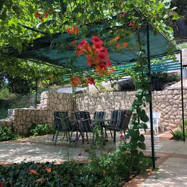 Apartments Mila - Mala Duba, hotel in Živogošće