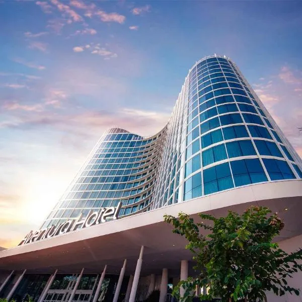 Universal's Aventura Hotel, hotel in Orlando